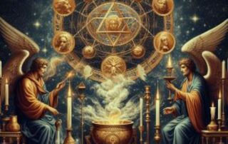 rosicrucian code of life