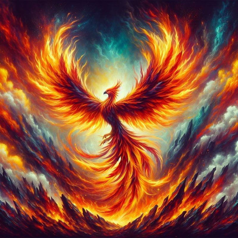 kabbalah phoenix