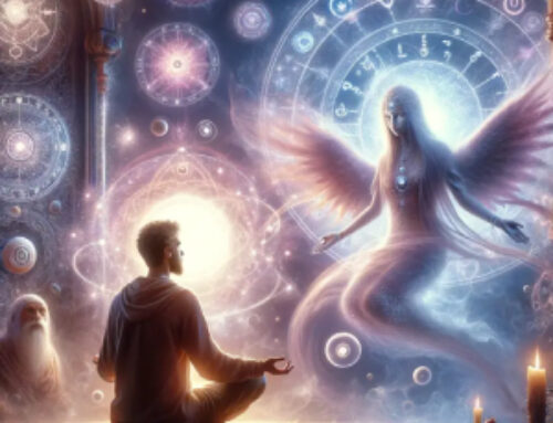 Esoteric Spirituality Meaning: Unveiling the Hidden Dimensions of Conscious Evolution