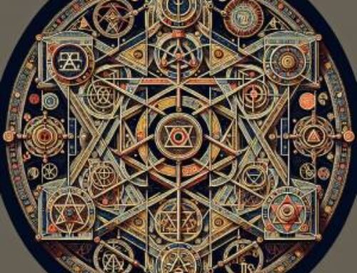 Gnosticism and Kabbalah: The Hidden Streams of Divine Wisdom