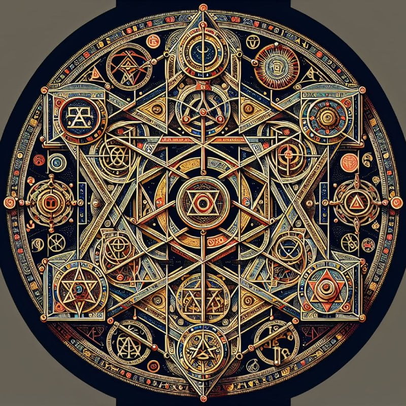 gnosticism and kabbalah