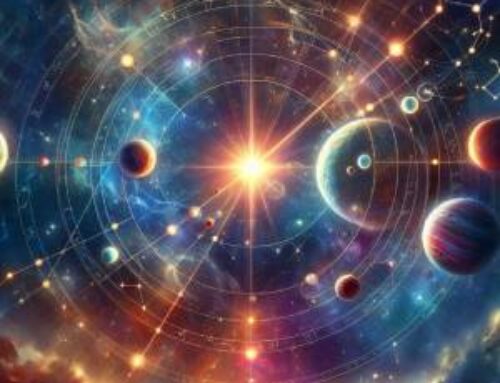 Kabbalistic Astrology: The Sacred Tradition of the Hebrew Sages