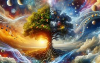 Kabbalistic Tree of Life Meaning