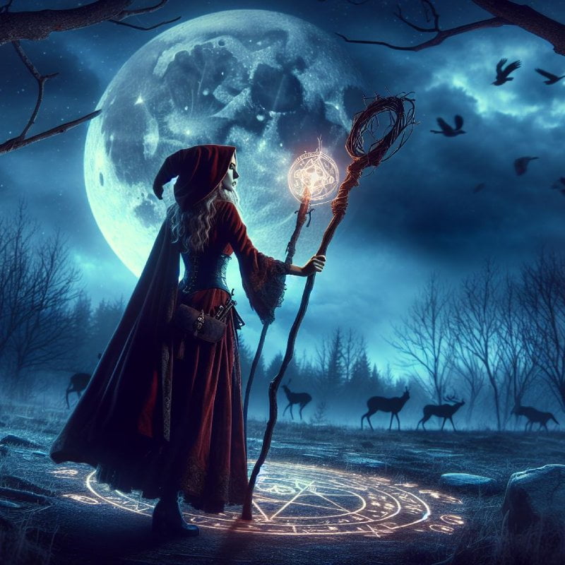 lunar magick