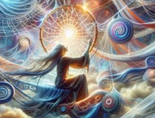 Mind and Magick: Exploring the Intersect of Conscious Intent and Esoteric Practice