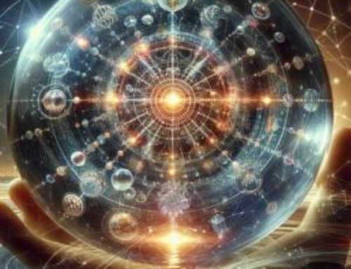 Alchemy and Astrology: Interconnected Mysteries of Transformation