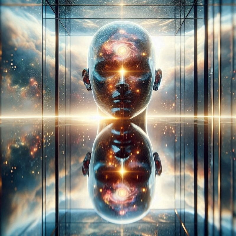 How enlightenment changes your brain