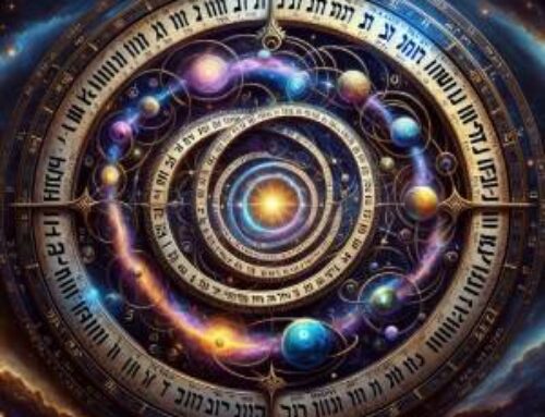 The Universal Kabbalah: Unlocking Timeless Wisdom