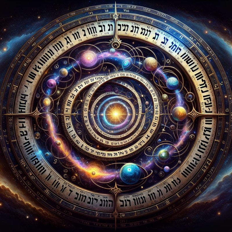 Universal Kabbalah