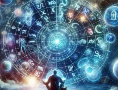 Transformation Academy: Unleashing Inner Potential through Hermetic Wisdom