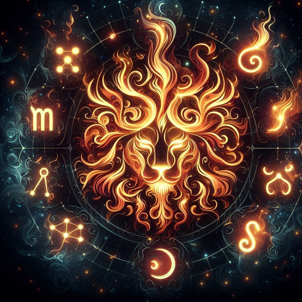 astrology fire signs