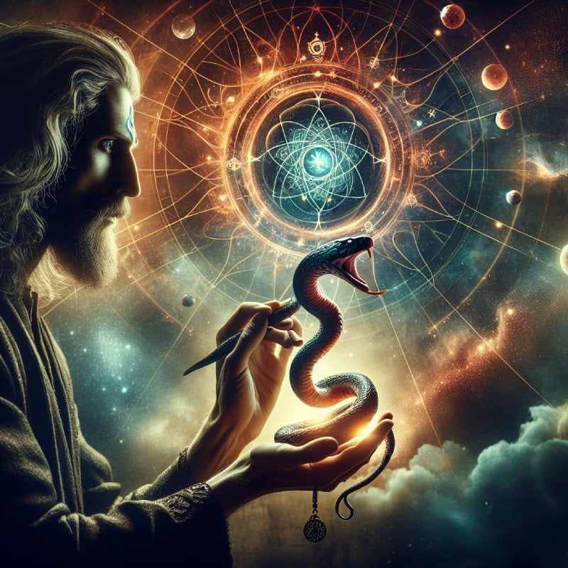 gnosticism and mysticism