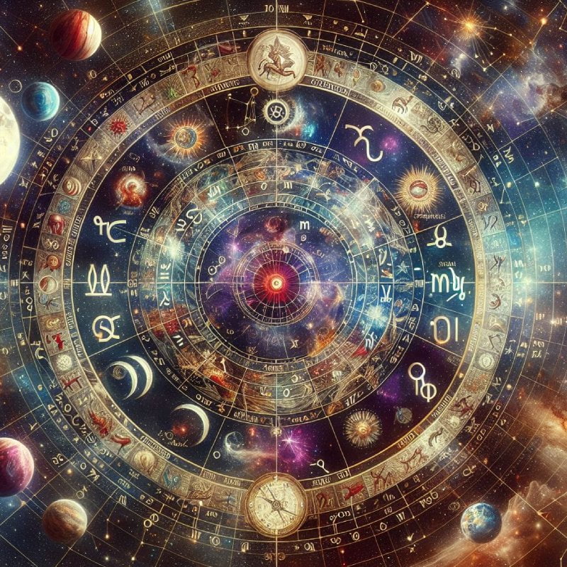 Astrological Elements