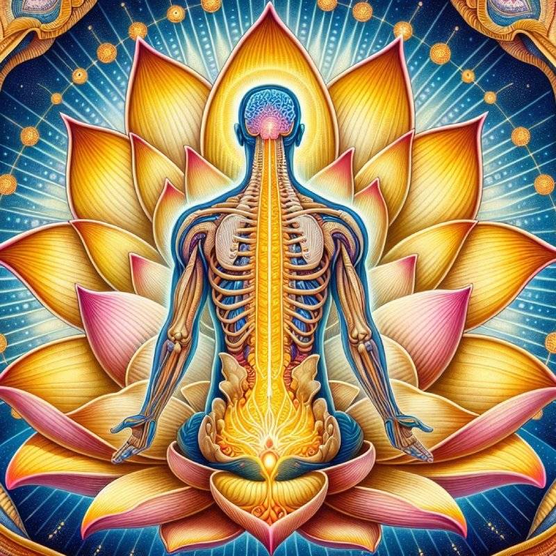 kundalini energy