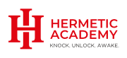 Hermetic Academy Logo