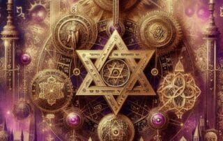 Rosicrucian Kabbalah