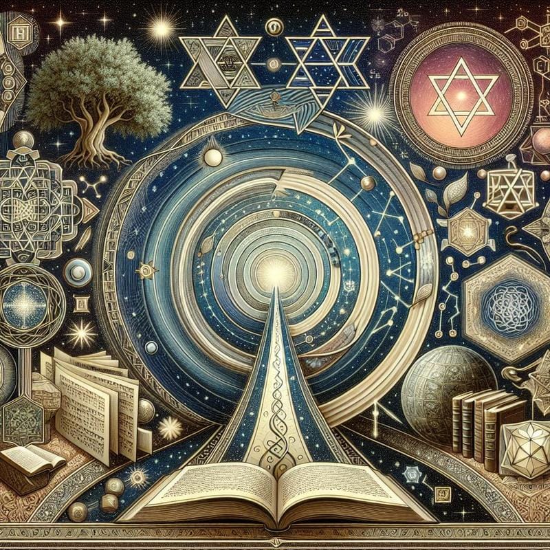 kabbalah sefirot