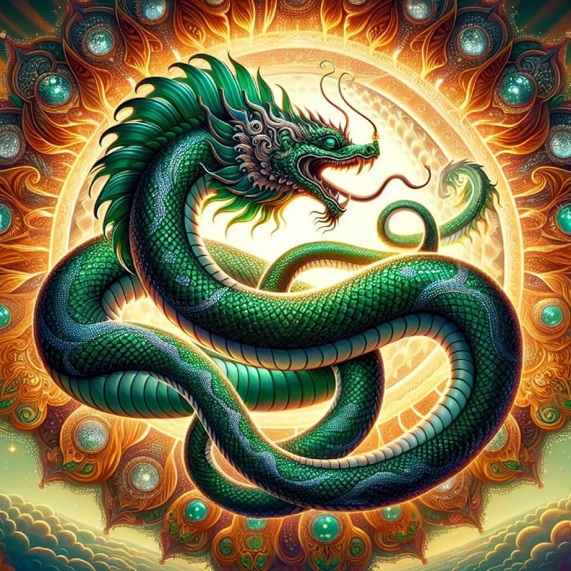 kundalini snake