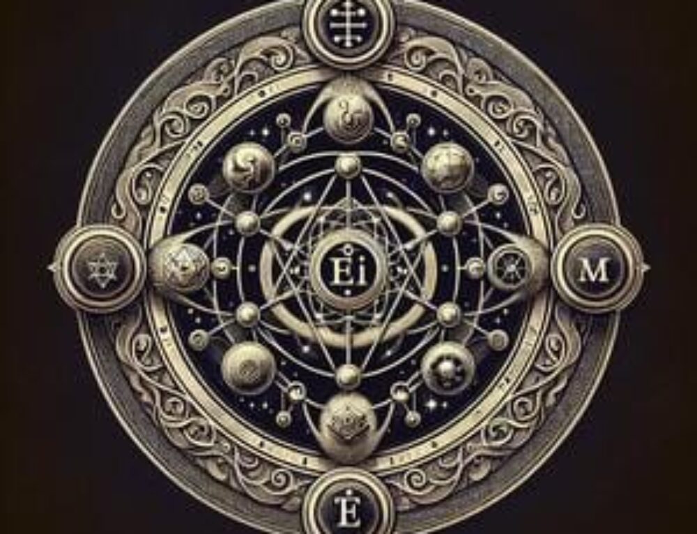 Alchemy Symbols: Understanding Their Significance in Esoteric Practices